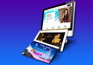 Розробка інтернет-магазину під ключ від iSoft Ukraine