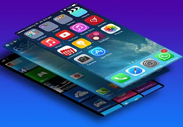 Розробка мобільних додатків Android та iOS — Створення сучасних рішень