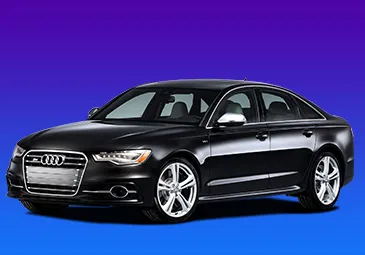 Розробка автомобільного сайту під ключ