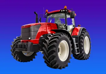 Створення сайту для аграрної компанії, фермера чи с/г виробника