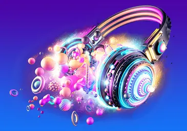 Розробка музичного сайту: представте свою творчість в онлайні