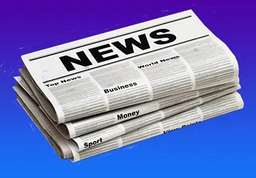 Розробка новинного сайту — ваш медіапортал, який працює 24/7