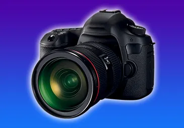 Створення сайту для фото- та відеостудії