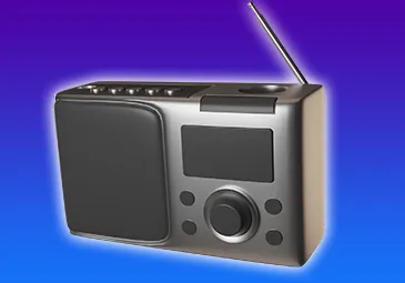 Сайт для телеканалу або радіостанції з онлайн-мовленням