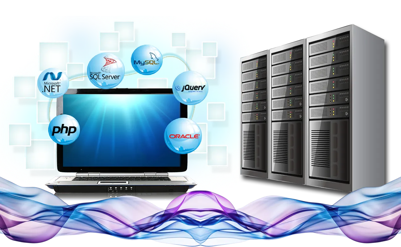 Адміністрування серверів та IT-інфраструктури