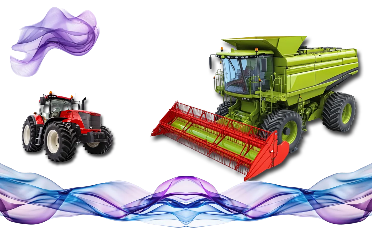 Створення сайту для аграрної компанії, фермера чи с/г виробника