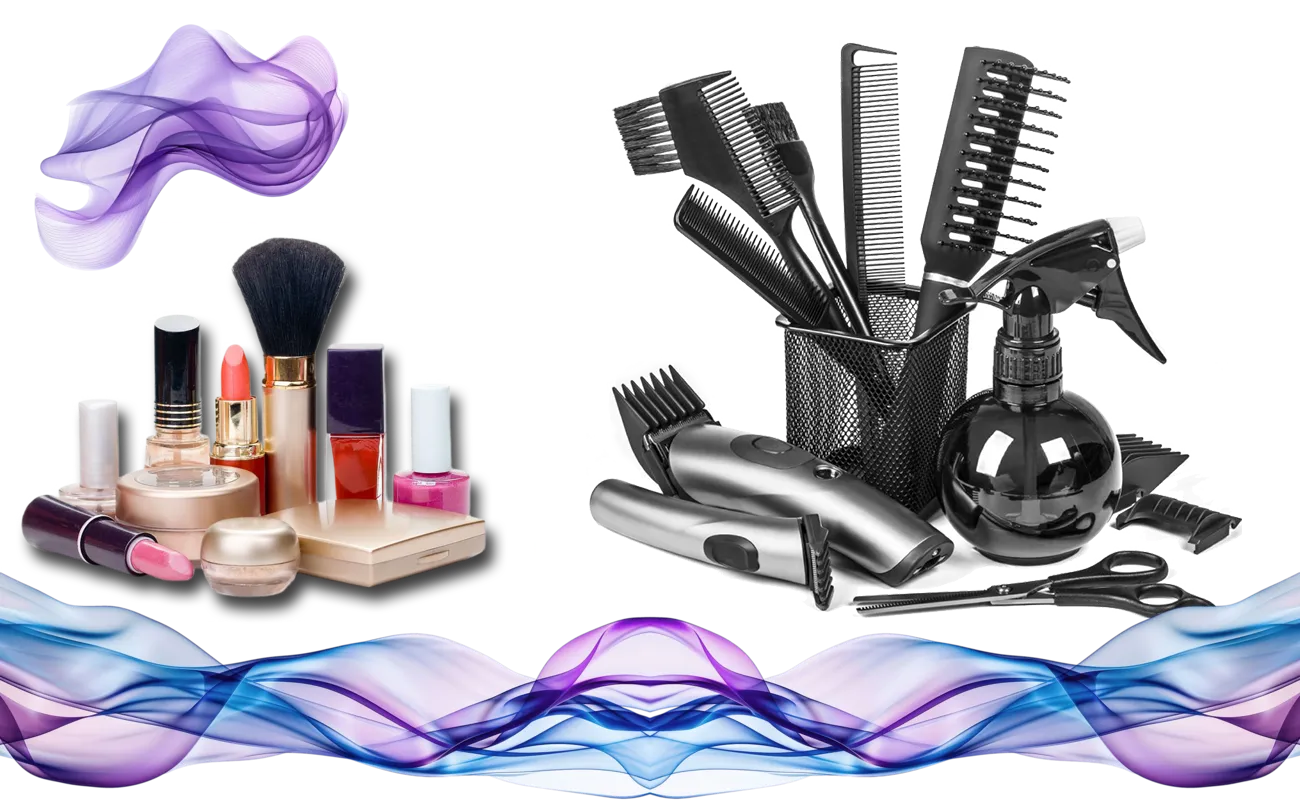 Створення сайту для салону краси, студії або б’юті-майстра