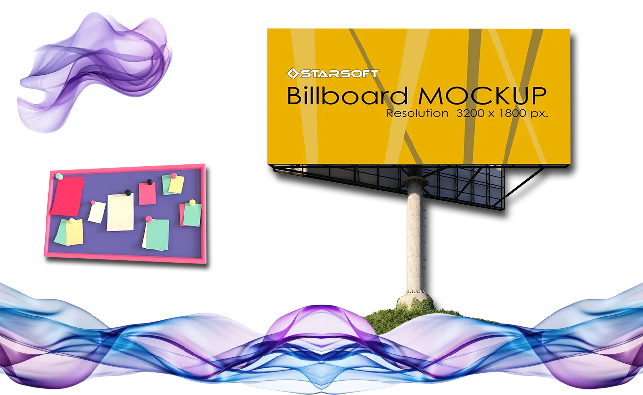 Розробка сайту дошки оголошень під ключ