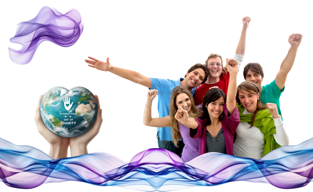 Створення сайту для благодійного фонду, волонтерської організації чи підтримки ЗСУ