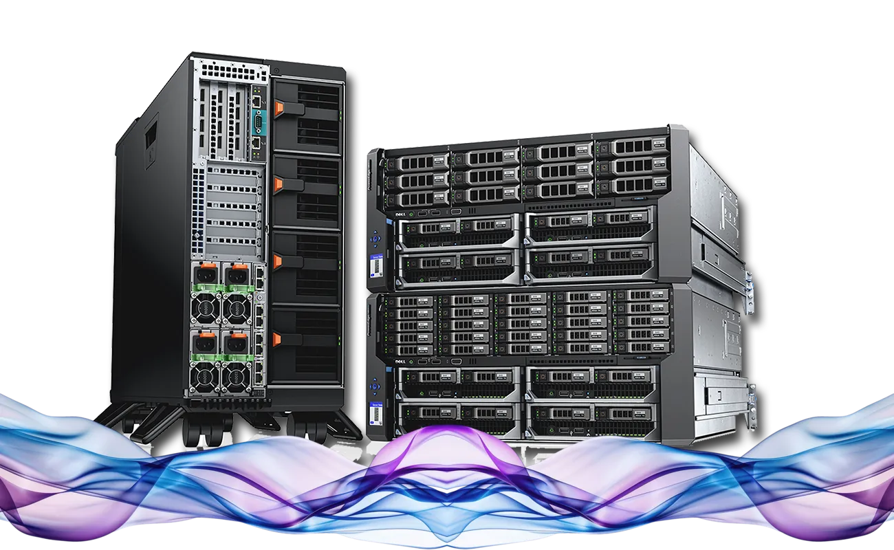 Виділений сервер під ключ | Оренда dedicated server від iSoft Ukraine