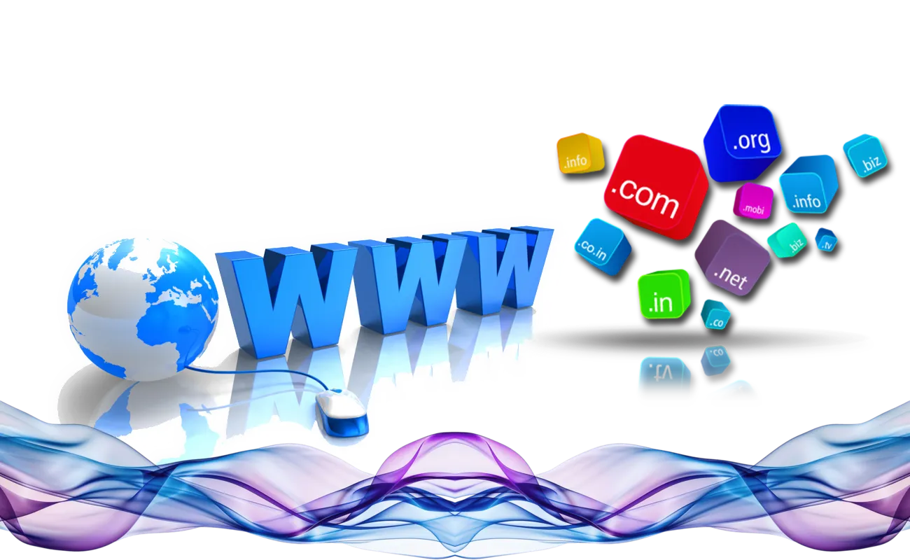 Реєстрація домену для вашого сайту | iSoft Ukraine
