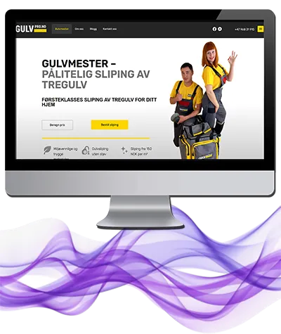 GulvPro