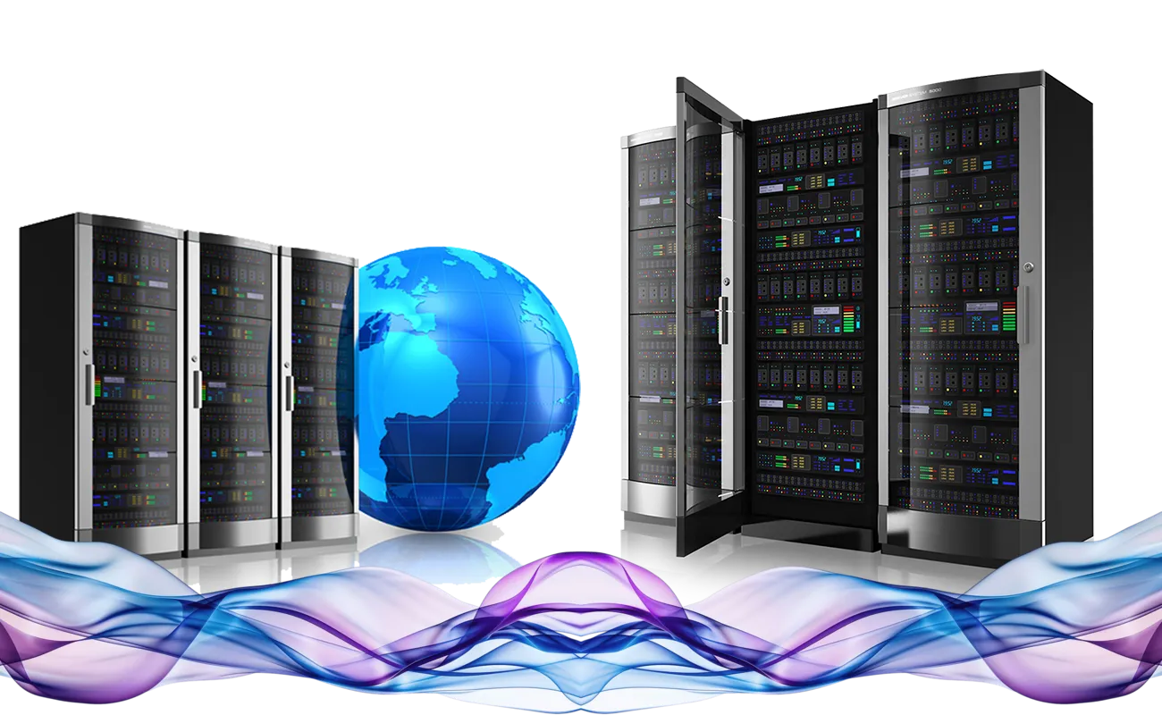 Хостинг сайтів від iSoft Ukraine — Надійно. Швидко. Безпечно.