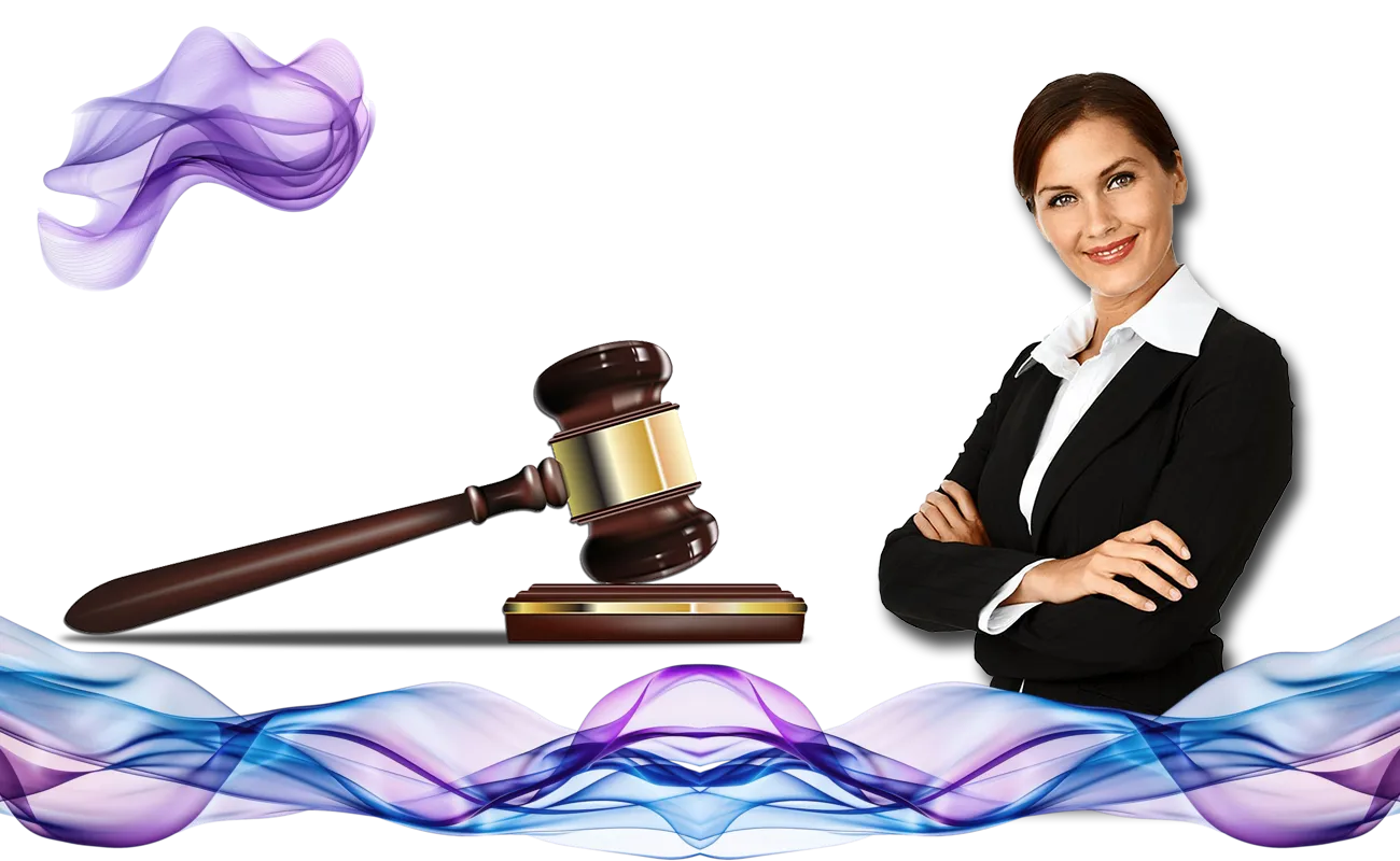 Розробка юридичного сайту під ключ