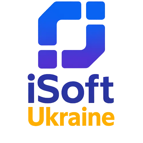 Про компанію iSoft Ukraine — технології, які працюють на результат