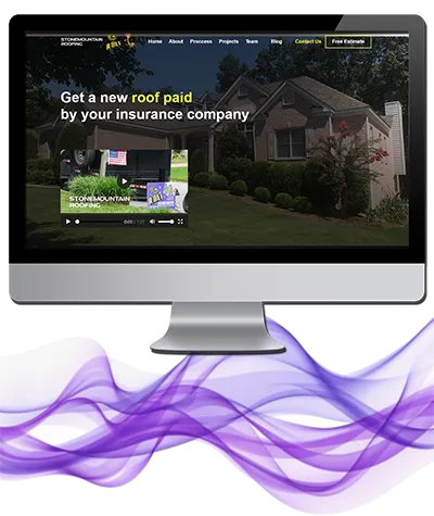 Stonemountain Roofing