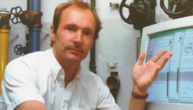 Як з’явився Інтернет та як розвивається?