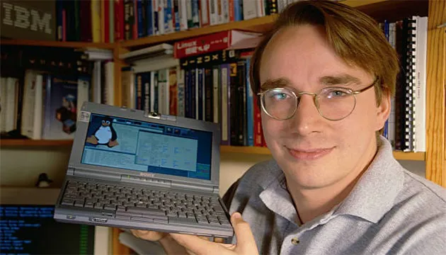 ОС Linux, його історія та особливості