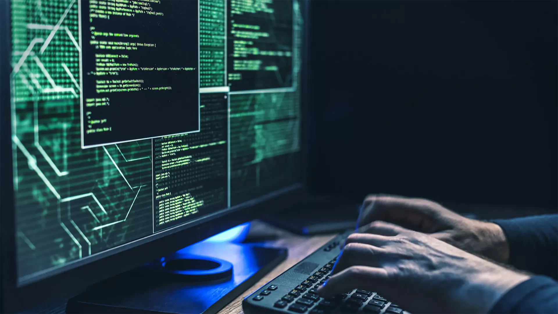 Найпоширеніші кібератаки в 2024 р.