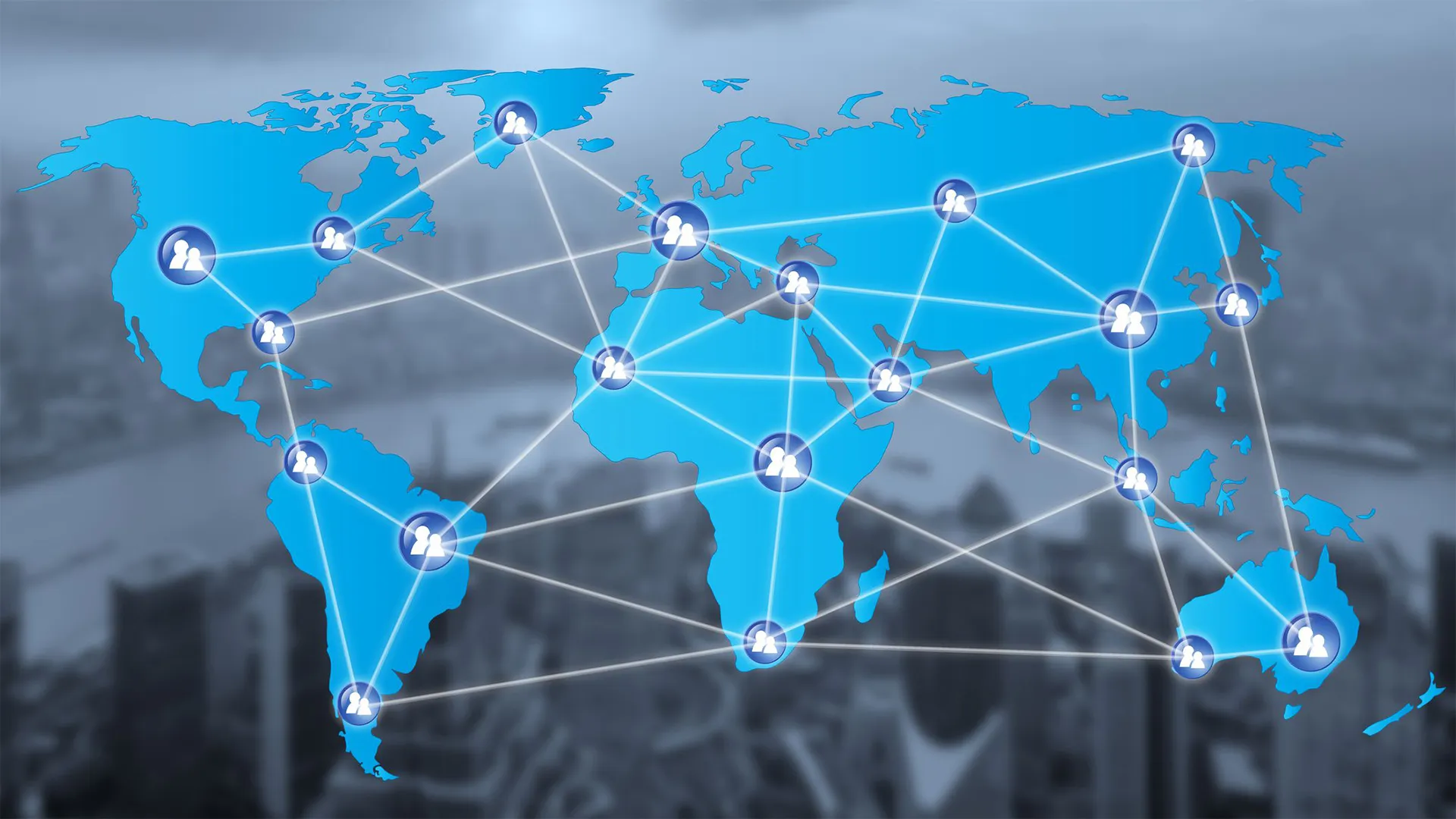 Як з’явився Інтернет та як розвивається?