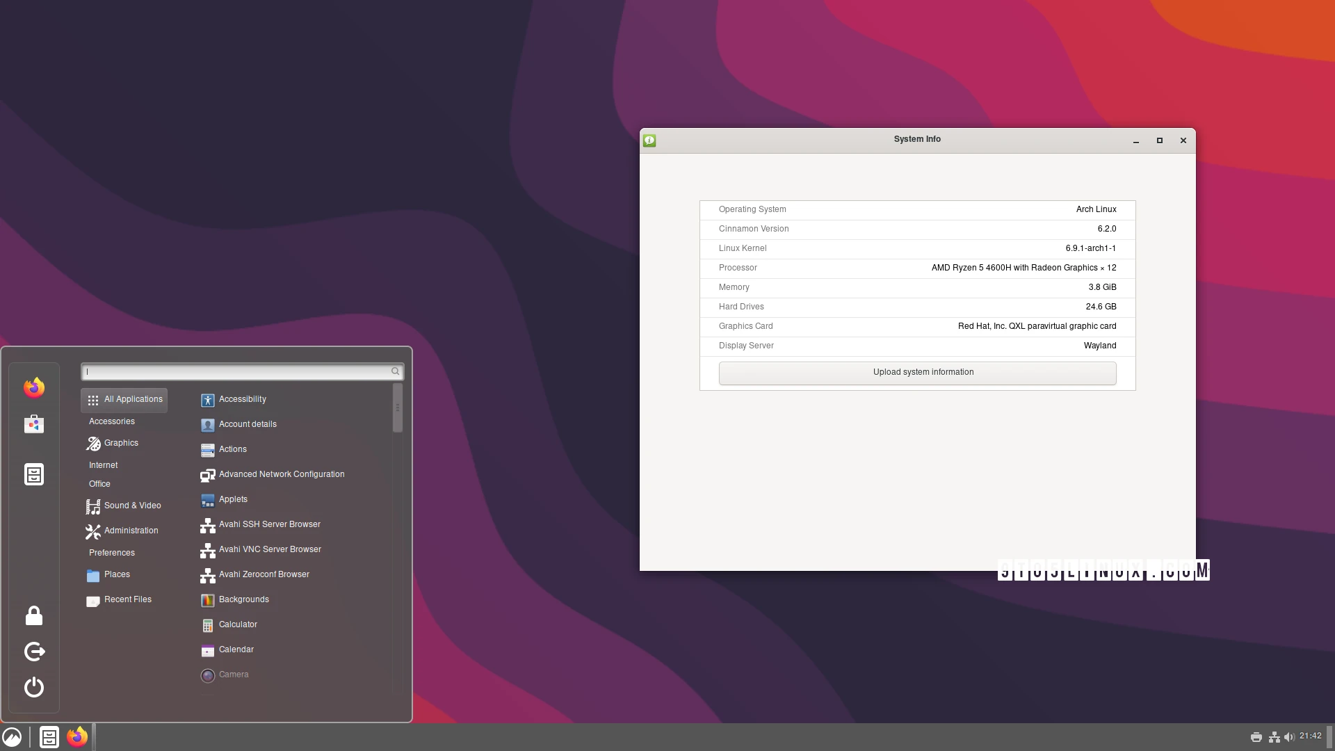 ОС Linux, його історія та особливості