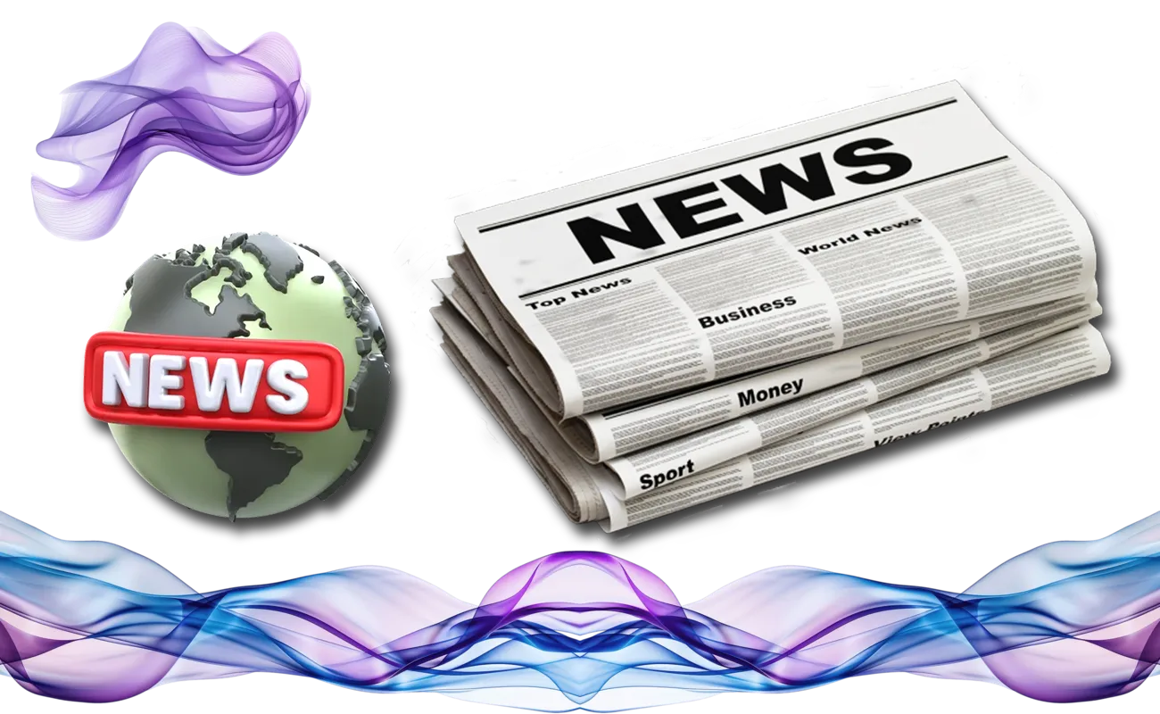 Розробка новинного сайту — ваш медіапортал, який працює 24/7