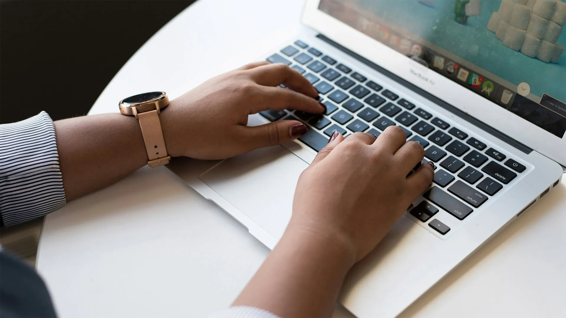 Що важливо знати при розробці сайту