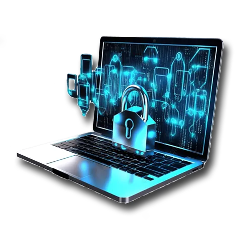 Кібербезпека для бізнесу | Захист систем, даних та репутації