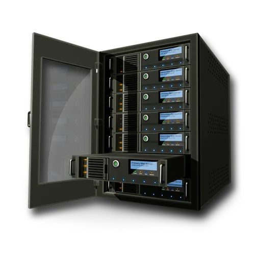 Виділений сервер під ключ | Оренда dedicated server від iSoft Ukraine