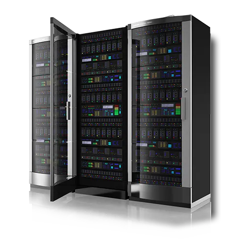 Оренда VPS-сервера | Віртуальний виділений сервер від iSoft Ukraine