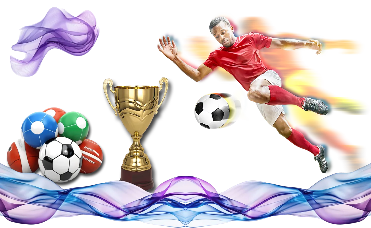 Створення спортивного сайту — покажіть свою силу онлайн