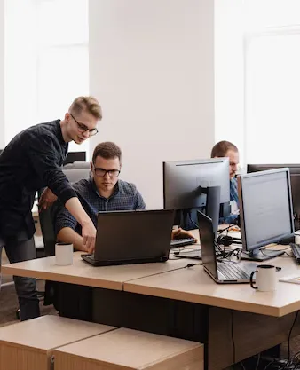 Про компанію iSoft Ukraine — технології, які працюють на результат