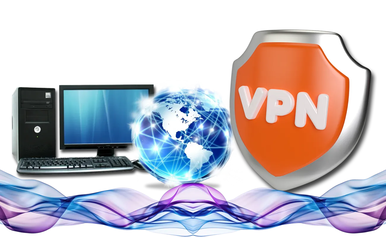 Швидкий та безлімітний VPN-сервіс від iSoft | Захист, анонімність, доступ