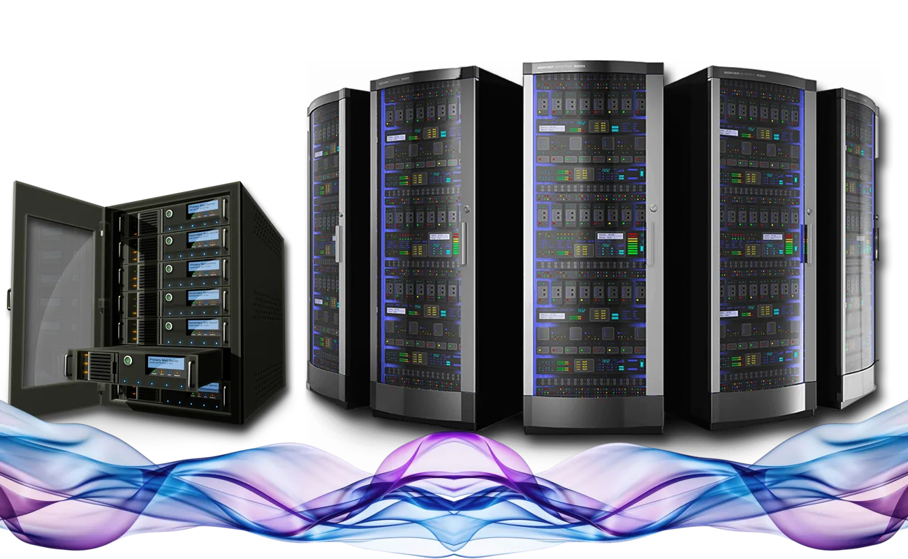 Оренда VPS-сервера | Віртуальний виділений сервер від iSoft Ukraine