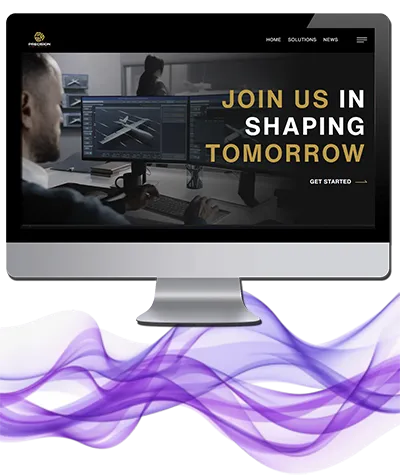 Precision Data Solution